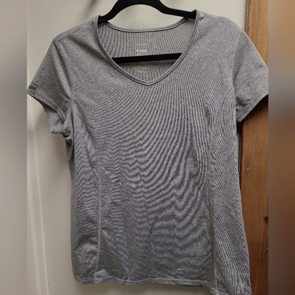 Danskin now t-shirt